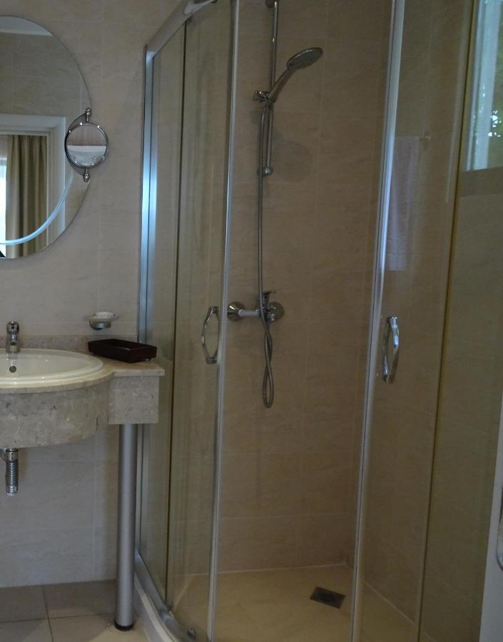 Private Apartments In White Rock Castle Balchik Luaran gambar