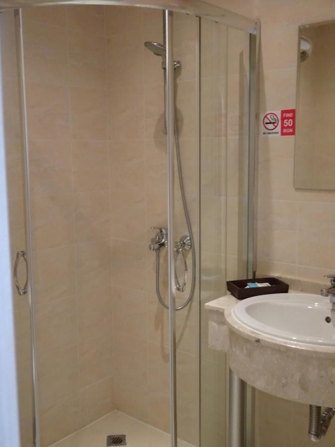 Private Apartments In White Rock Castle Balchik Luaran gambar