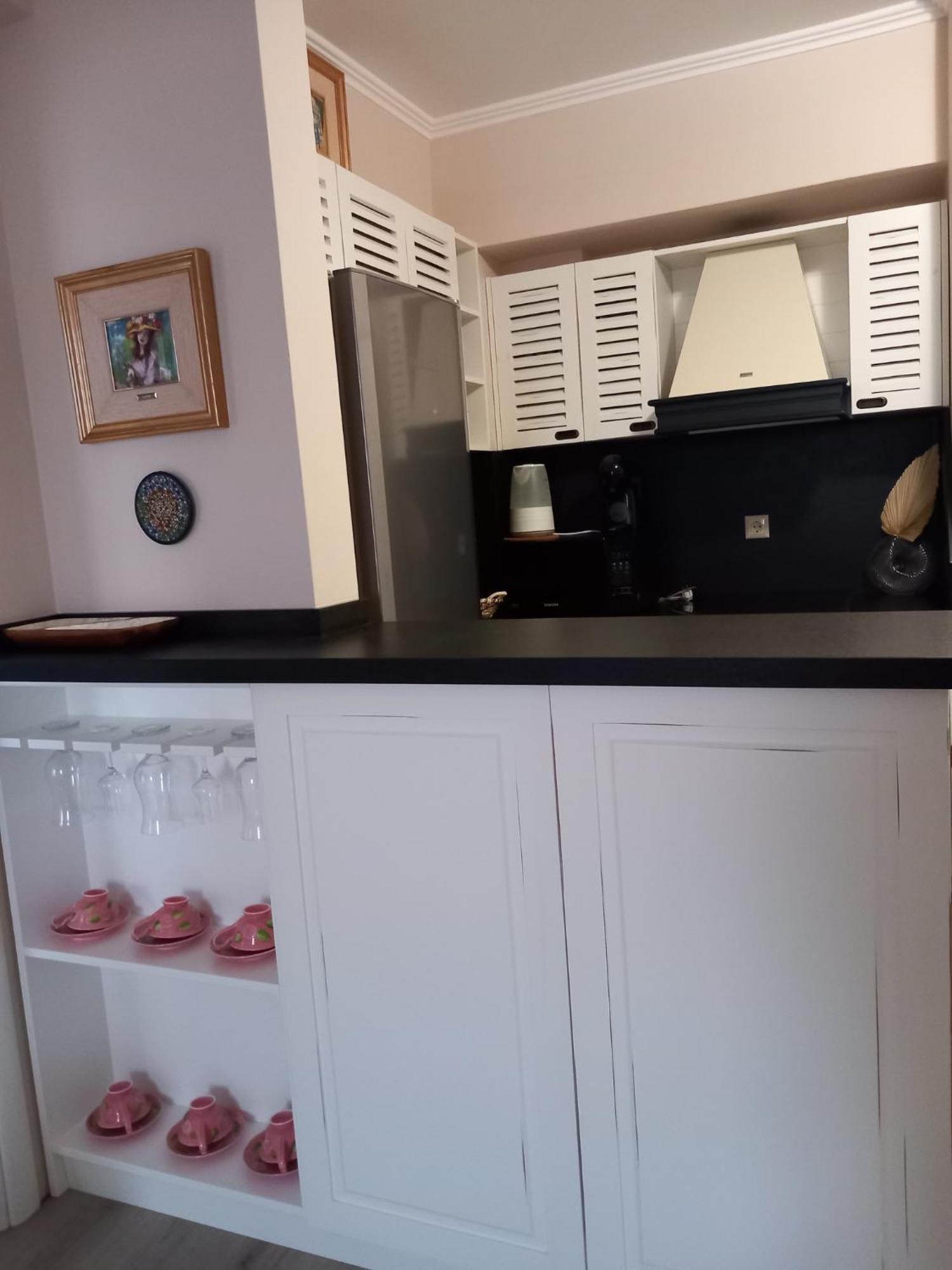 Private Apartments In White Rock Castle Balchik Luaran gambar