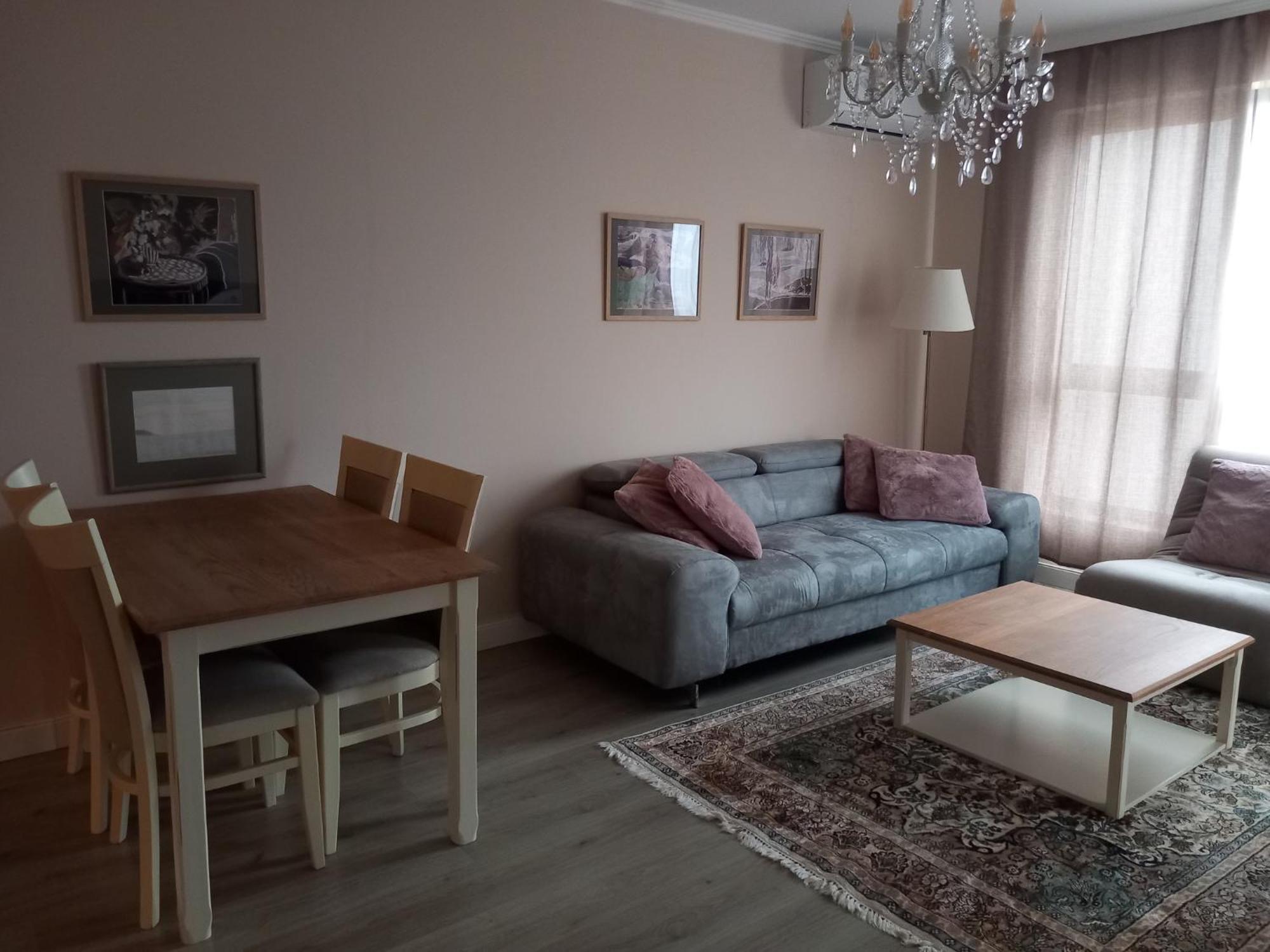 Private Apartments In White Rock Castle Balchik Luaran gambar
