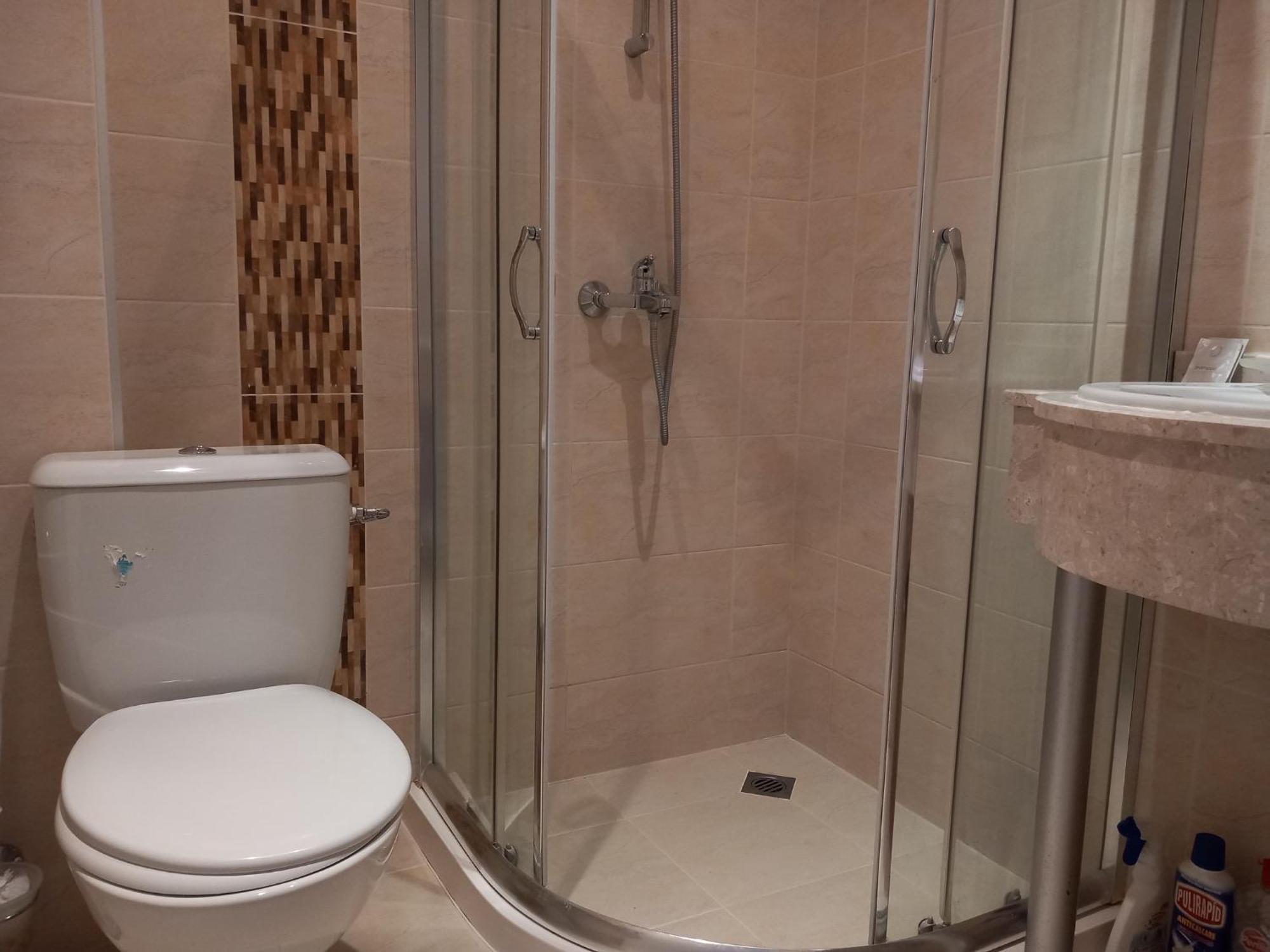 Private Apartments In White Rock Castle Balchik Luaran gambar