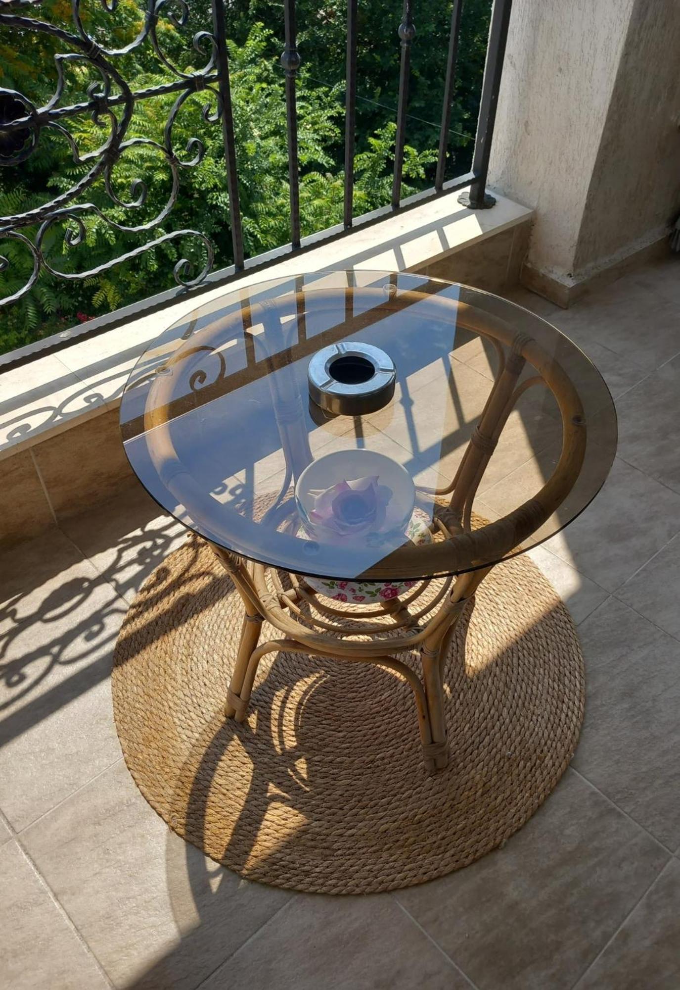 Private Apartments In White Rock Castle Balchik Luaran gambar